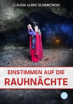 Obrázok produktu pre Einstimmen auf die Rauhnächte