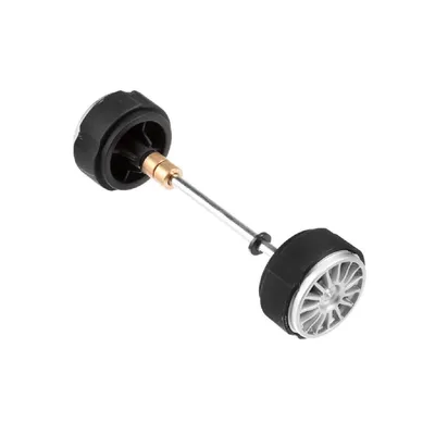 Produktbild von Carrera VORDERACHSE #23799