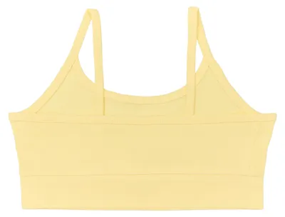 Produktbild von Sportliches Mädchen Bustier aus Baumwolle für hohen Tragekomfort und optimale Bewegungsfreiheit