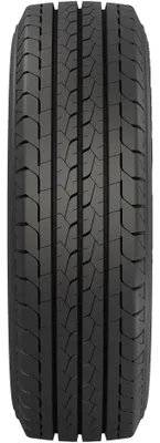 Produktbild von Bridgestone Duravis R660 205/75 R16 110R, Sommerreifen  fÃ1/4r Kleinlaster, Rollwiderstand C, Nasshaftung B, 72 dB externes Rollgeräusch