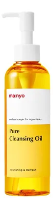 Produktbild von Ma:nyo Pure Cleansing Oil 200 ml