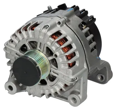 Obrázek produktu pro VALEO 444713, alternátor, generátor, LiMa, 230A, 14V, pro BMW 5 Touring (F11), 5 Limousine (F10), X5 (E70), 7 (F01, F02, F03, F04), 5 GT (F07)