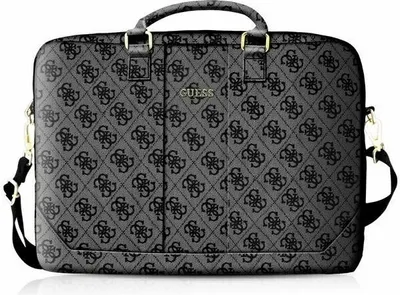 Zdjęcie produktu dla Guess Torba GUCB154GG 16 szara/grey4G Uptown