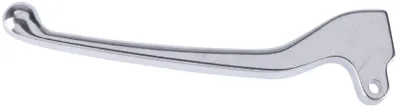 Image de Levier de frein chromé gauche, moulé