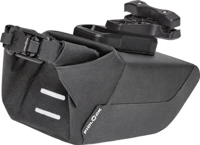 Produktbild von Fidlock Pinclip Werkzeug-satteltasche 0.4l Grau Grau One Size