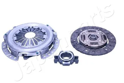 Produktbild von JAPANPARTS Kupplungssatz Kupplung für SUZUKI Samurai SUV (SJ) KF-890