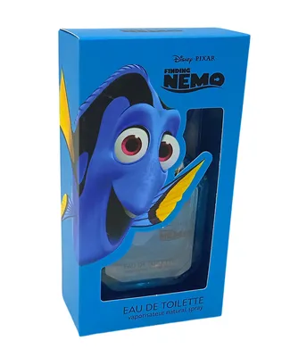 Produktbild von Disney Kinder Eau de Toilette 50 ml - Findet Nemo