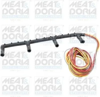 Produktbild von MEAT & DORIA Glühkerzenstecker-Reparatursatz 25525 für VW Golf V Schrägheck (1K1)