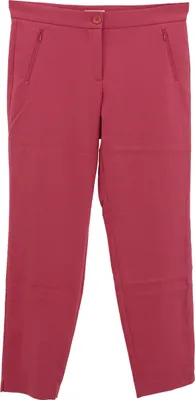 Produktbild von 29654 Gerry Weber, ,  Damen Jeans Hose, Popelinestretch, pink, D 44 W 34 L 30