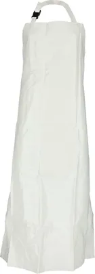Produktbild von Kerbl Melk- und Waschschürze weiß 100 x 125 weiß