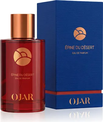 Produktbild von Ojar Epine du Desert Eau De Parfum 100 ml (unisex)