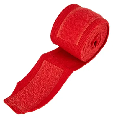 Produktbild von BENLEE Boxbandagen, Boxbandagen aus Baumwolle mit Daumenschlaufe, R-2m