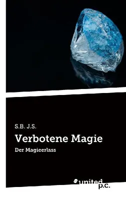 Produktbild von Verbotene Magie