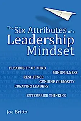 Image de The Six Attributes of a Leadership Mindset