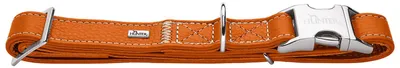 Obrázek produktu pro Hunter límec Cannes Alu-Strong orange, velikost:L, barva:oranžová