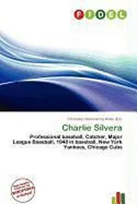 Produktbild von Charlie Silvera