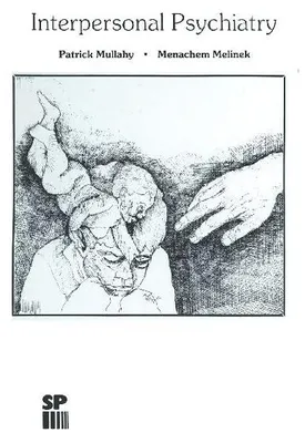 Produktbild von Interpersonal Psychiatry