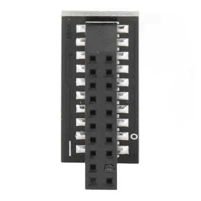 Image de Module TPM 2.0,Module de sécurité pour carte à distance,Module LPC TPM,Module de sécurité de cryptage,Module de cryptage,Module TPM