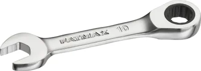 Zdjęcie produktu dla Stanley FATMAX FMMT13098-0, Stal chromowo-wanadowa, 10 mm, 72 szt., Stal nierdzewna, Stal nierdzewna