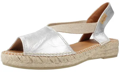 Produktbild von TONI PONS Sandalen ETNAT Silber