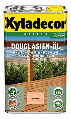 Produktbild von Xyladecor Douglasien-Öl, 2,5 l