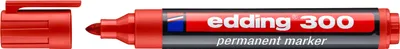Produktbild von Edding OFC-ED300RD