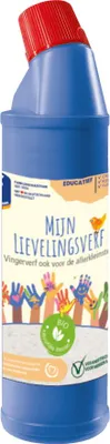 Zdjęcie produktu dla Feuchtmann My Favourite Colour, Niebieski, Zmywalny, Bezglutenowe, 900 ml