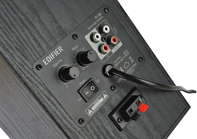Obrázok produktu pre Edifier R1100   2.0           schwarz retail