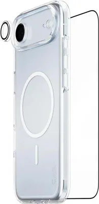 Produktbild von PanzerGlass CARE by PanzerGlass 3-in-1 Explorer Set iP 17 Air