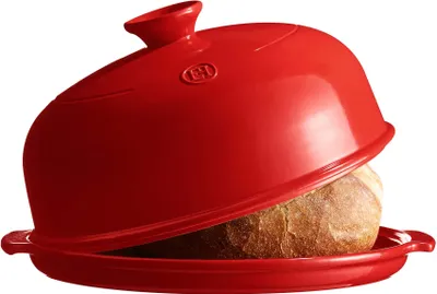 Produktbild von Emile Henry Brotbackform Grand Cru - ø 28 cm / 4,5 litru
