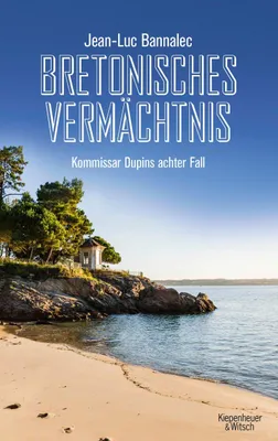 Produktbild von Bretonisches Vermächtnis