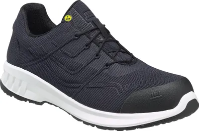 Produktbild von Steitz Secura Sicherheitshalbschuh S2 CP 4300 ESD NB, Gr. 39