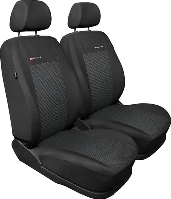 Produktbild von Pokrowce ELEGANCE 1+1 P3