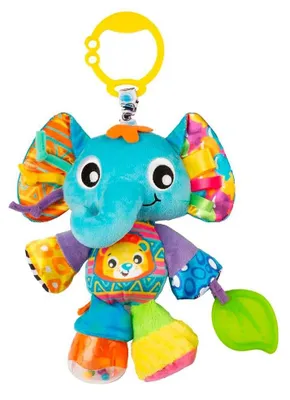 Image de Playgro - Slon Elly