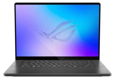 Produktbild von ASUS ROG Zephyrus G16 GU606AR-TB004W, Intel Core Ultra 9, 40,6 cm (16"), 2560 x 1600 Pixel, 32 GB, 1 TB, Windows 11 Home
