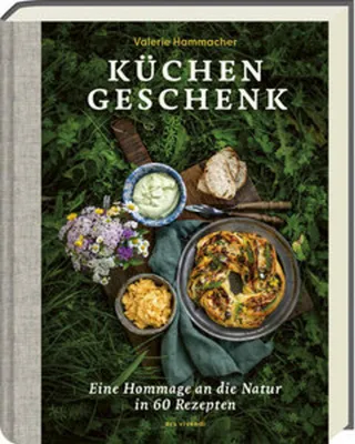 Produktbild von Küchengeschenk