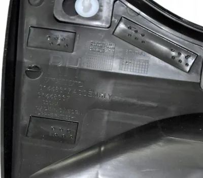 Immagine prodotto di VOLVO C40 XC40 Modanatura soglia anteriore destra OE