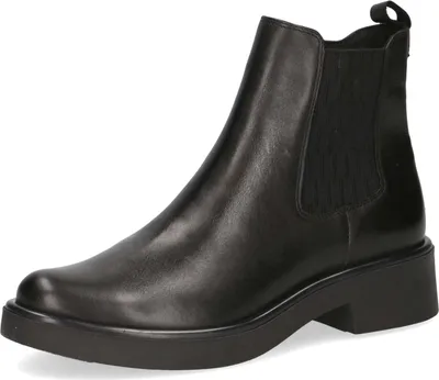 Produktbild von Caprice Stiefelette Stiefelette Leder/Textil