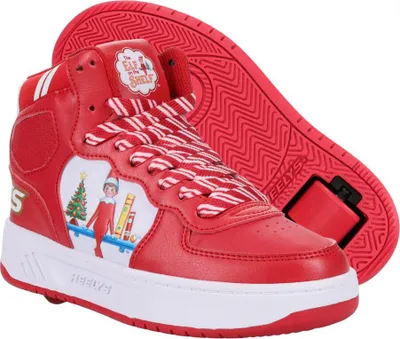 Obrázek produktu pro Heelys X Elf On The Shelf Sportovní boty Red EU 34 Red EU 34