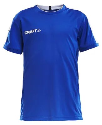 Produktbild von Craft Progress Practise Tee Jr