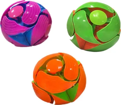 Obrázok produktu pre Merco Multipack 4 ks Magic Ball