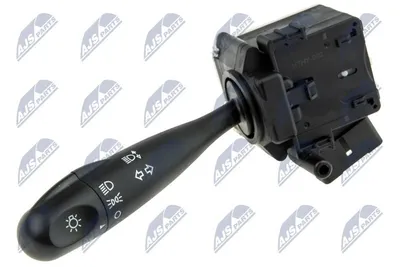 Produktbild von NTY EPE-HY-002 Lenkstockschalter Kombischalter für HYUNDAI i10 (PA)