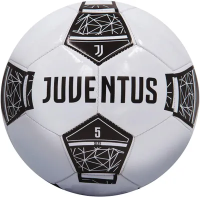 Produktbild von Mondo Fußball Juventus Pro 2023 – Größe 5