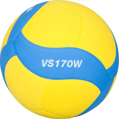 Produktbild von MIKASA Volleyball VS170W-Y-BL