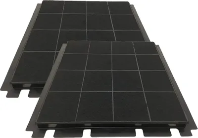 Produktbild von Airforce-Kohlefilter-Satz AFFCAF153