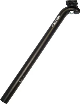 Obrázok produktu pre Ergotec patentovaný hák na sedlovku Ø 31,6 mm