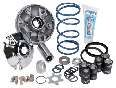 Immagine prodotto di Variomatic Polini Hi-Speed Evolution 2 16mm, 12,5° per Piaggio