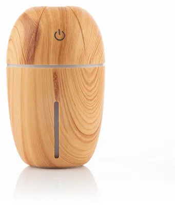 Obrázek produktu pro Zvlhčovač vzduchu Mini Aroma Diffuser Honey Pine InnovaGoods