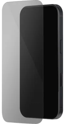 Produktbild von Mobiparts Panzerglas Displayschutz für iPhone 18 Pro Max - Blickschutz hüllenfreundlich