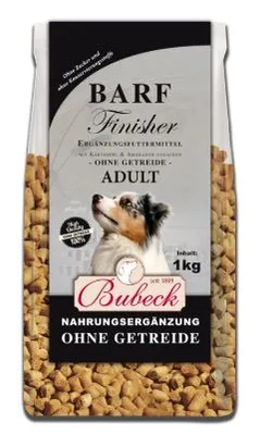 Produktbild von Bubeck BARF Finisher